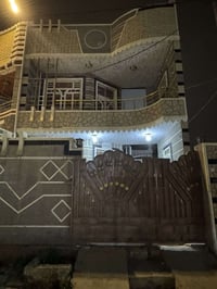 التحرير/السكك • ١٥٠م² • ٥ غرف نوم