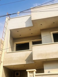 لباخ سمنت • درجة أولى • الموصل