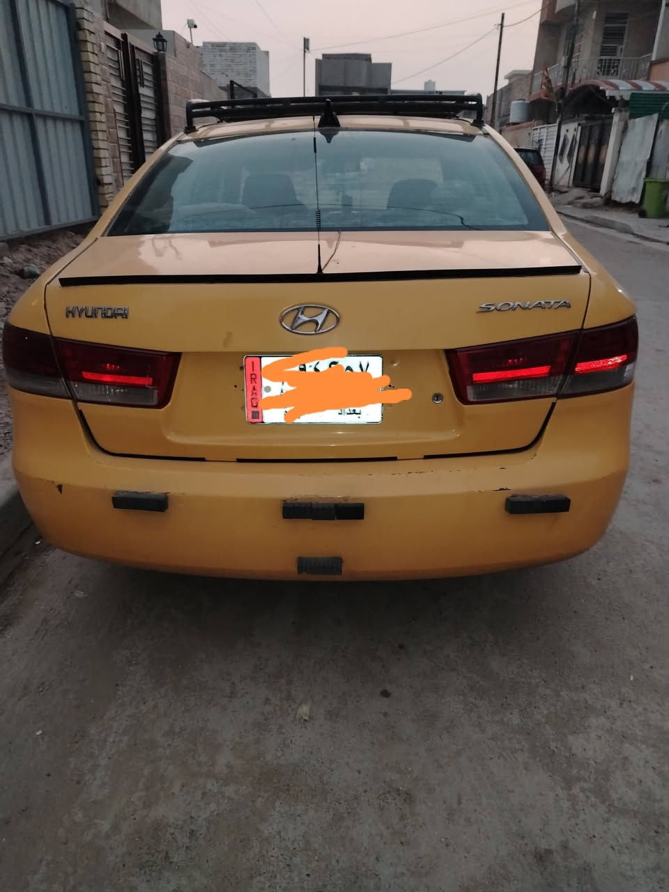 سونتا2008
البياع الشرطه الخامسه
***********
السعر 73
متواجد على النت
