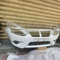 تتوفر جميع الادوات الاحتياطية للسني الهندي  فول لايت بك لايت بروجكترات...