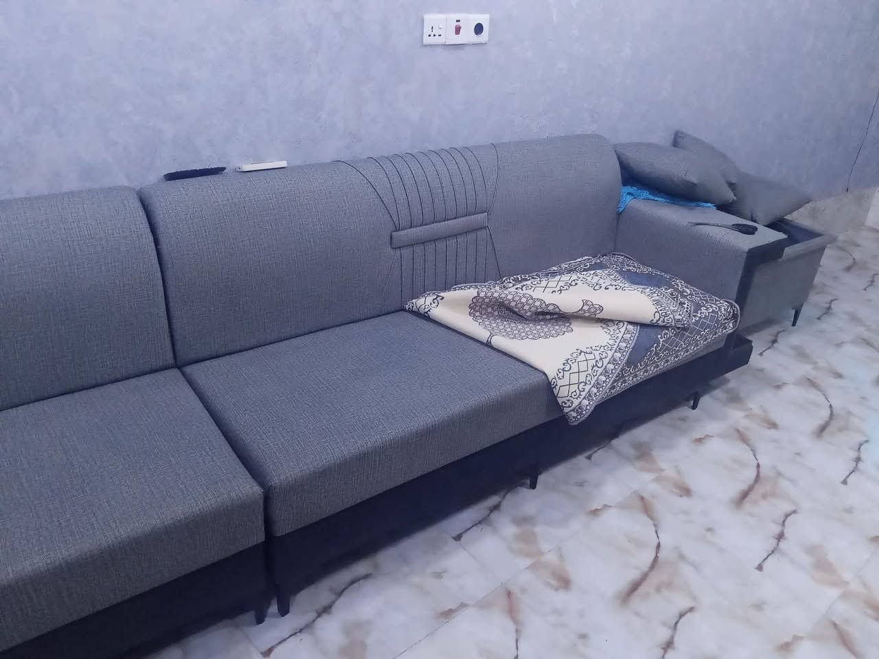 قنفات جدد تفصال سعر 550


**إذا كنت صاحب هذا الإعلان وتريد حذفه لأي سبب، رجاءا أرسل رسالة إلى الدعم الفني**