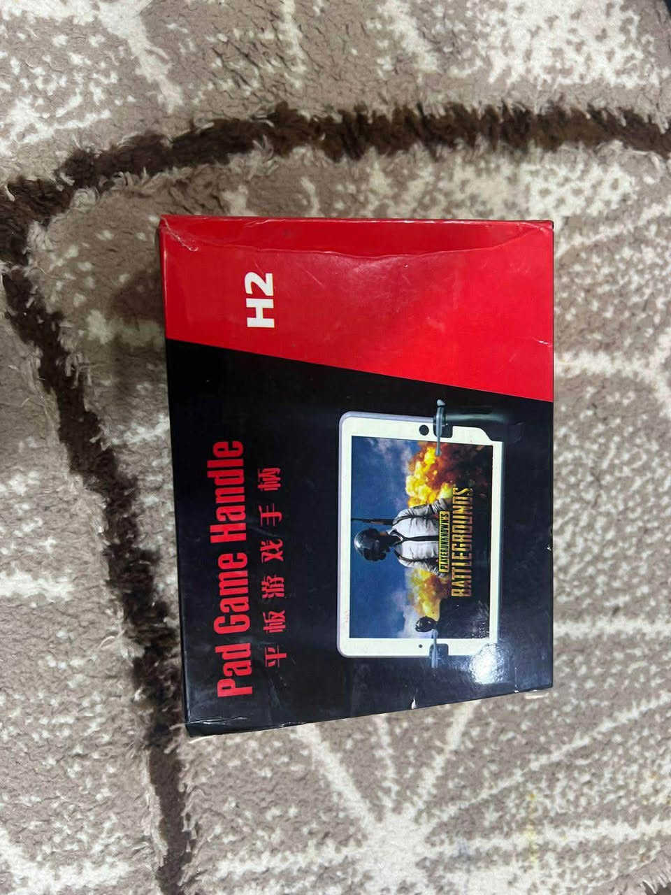 ذول ال 3القطعه على خمسه والهيتفون ال p9 متوفر تقريبا 10 قطع


**إذا كنت صاحب هذا الإعلان وتريد حذفه لأي سبب، رجاءا أرسل رسالة إلى الدعم الفني**