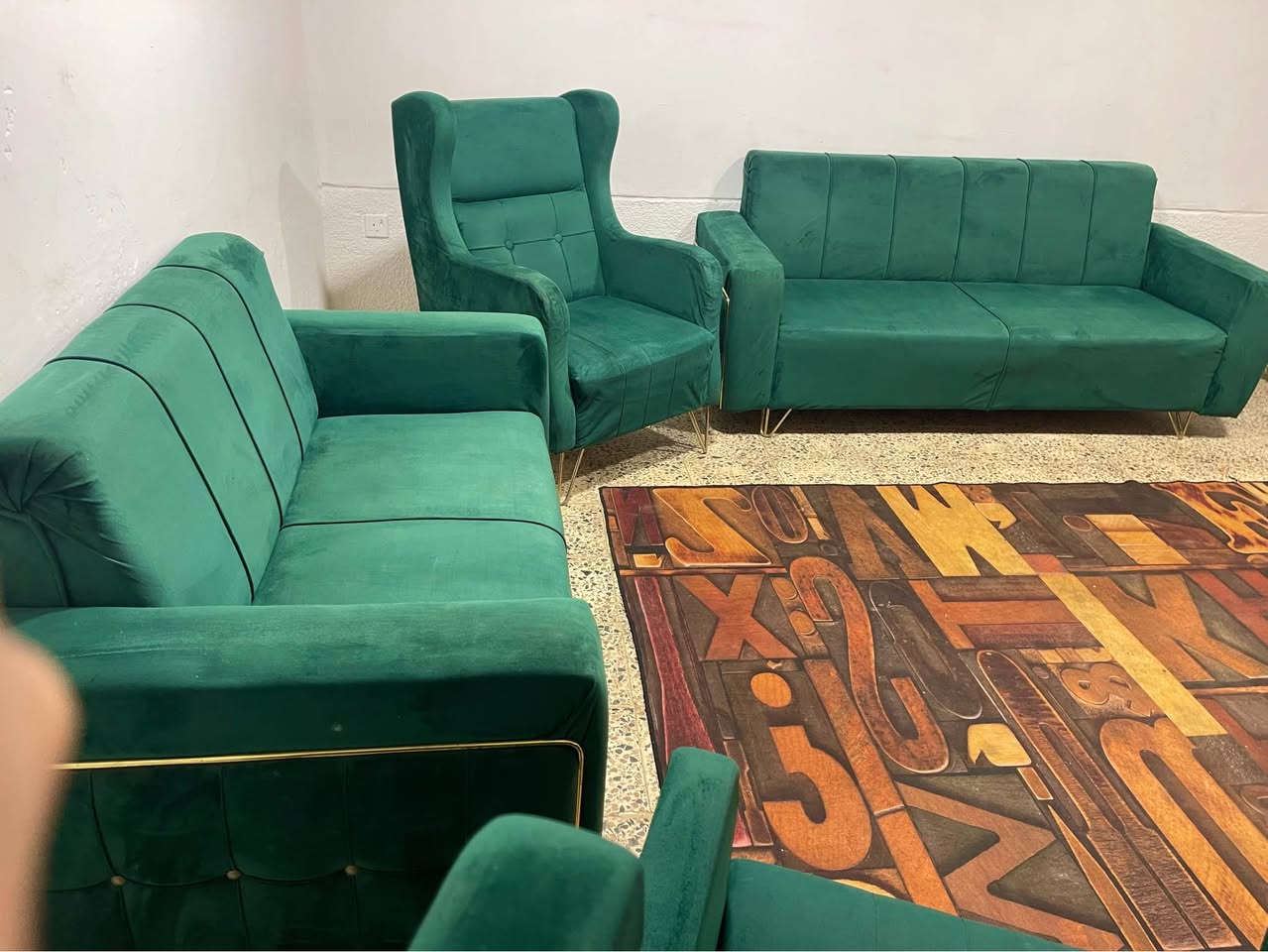 تخم تكمه للبيع نضيف بدون اي ضرر ب185 
97777635510 بغداد, العراق


**إذا كنت صاحب هذا الإعلان وتريد حذفه لأي سبب، رجاءا أرسل رسالة إلى الدعم الفني**