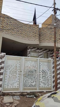 فلاحيه قرب شارع ٣٠ • ١٢٠م • غرفة نوم