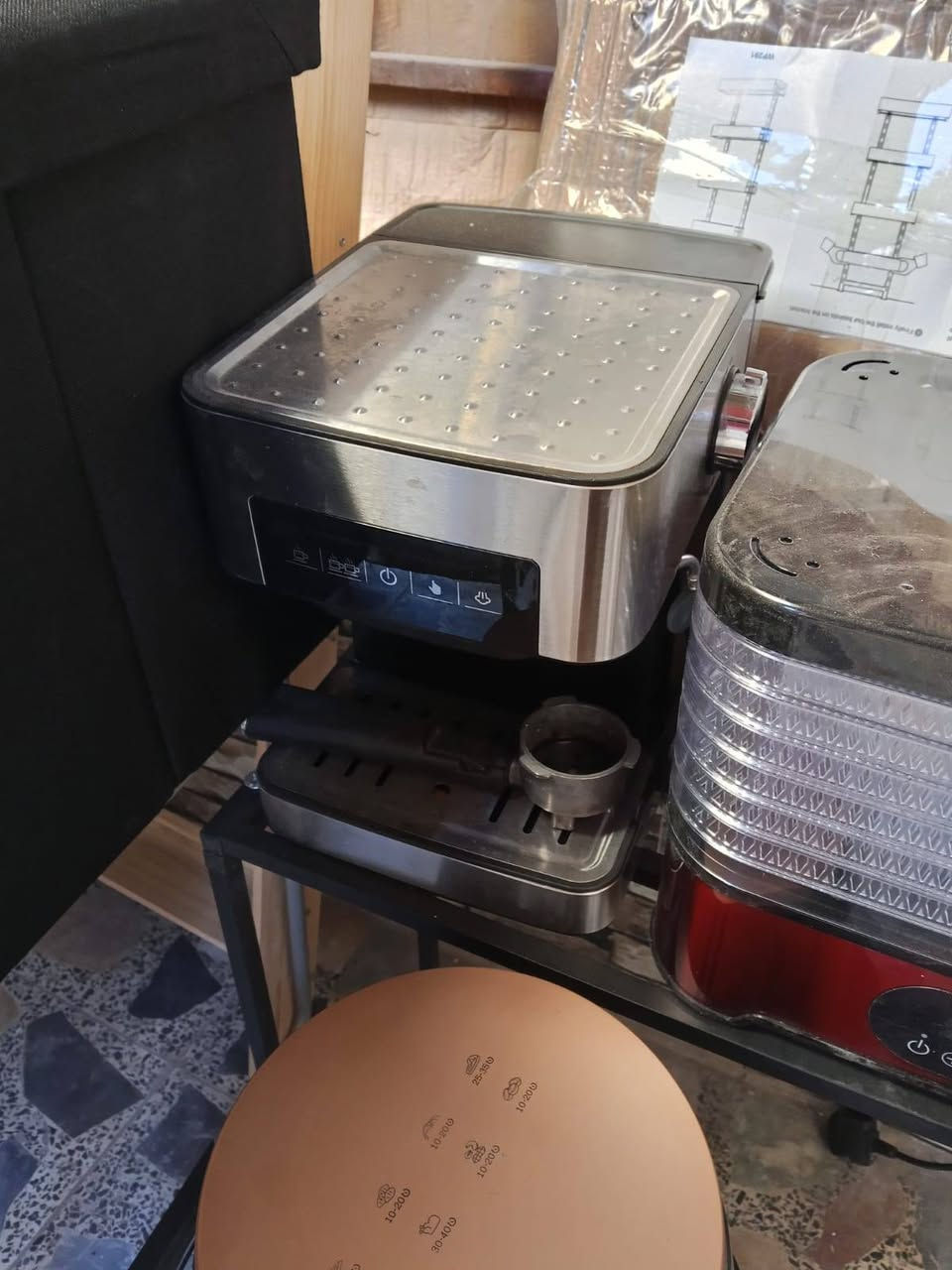 السلام عليكم أغراض للبيع كلمن وسعرهه


**إذا كنت صاحب هذا الإعلان وتريد حذفه لأي سبب، رجاءا أرسل رسالة إلى الدعم الفني**