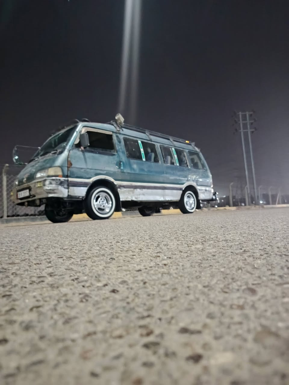 سلام عليكم الاسيا البيع مديل 96 بسمي تريد وكالة تريد تحويل سياره عايزه بس حجل والباقي كفاله سنويه 30 مكاني كربلاء حى العامل سعر 65 بيه مجال ***********  ***********
