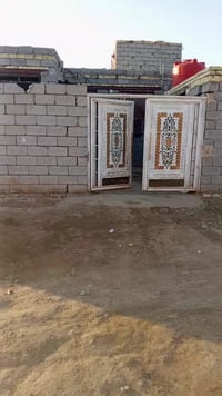 بيت زراعي • ٢٠٠م • وراء ابو رعد سيراميك