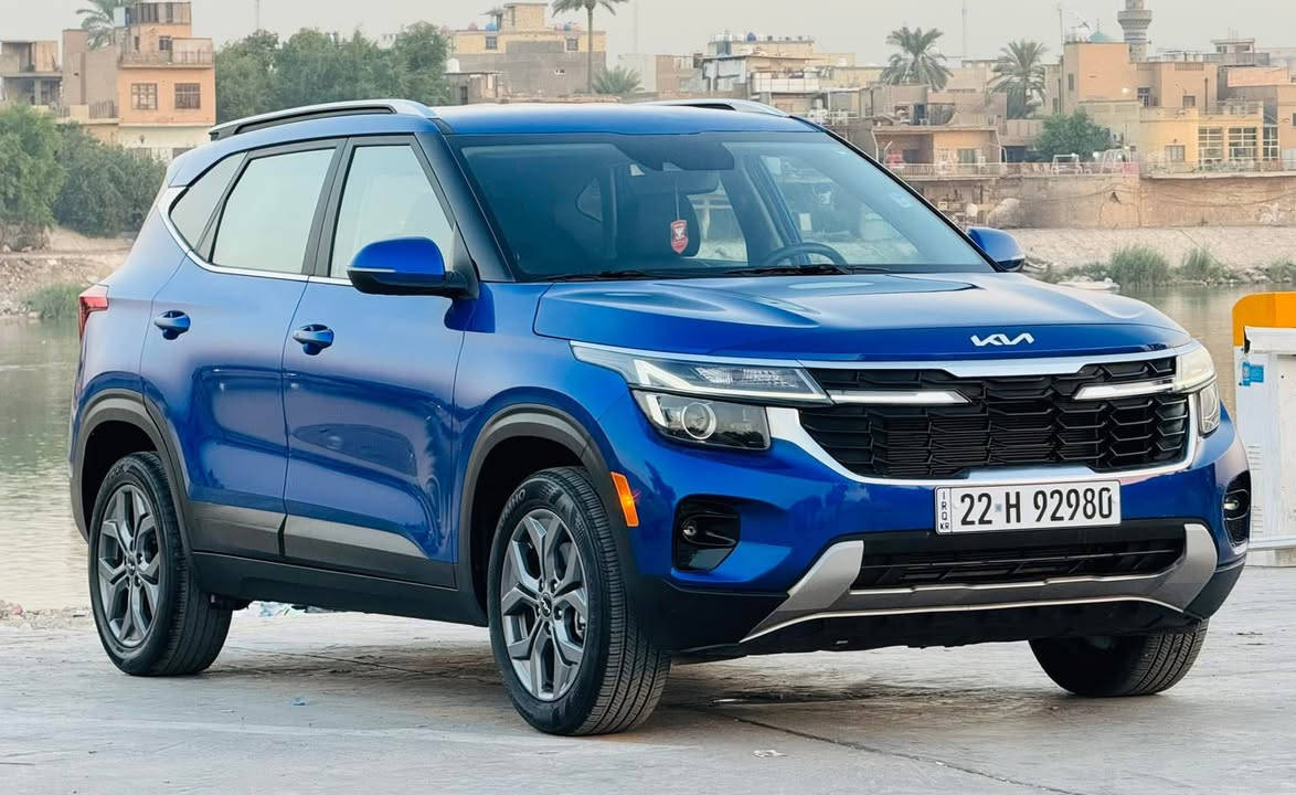 السلام عليكم
كيا سيلتوز 2024 مواصفات رقم اربيل بأسم شركة وكالة او تحويل مضمون حادثهه   فقط شباج امامي بدون قطرة صبغ كفاله من دواخل حته ارباك سليم  
المواصفات : 
بصمة /  شاشة تبريد بيانو لمس/ جلد / تشغيل عن بعد  / رادار امامي / شاشة كبيرة متصله / مانع انحدار / اطفاء ذاتي / مود درايف / لايت LED / تحكم ستيرن / كروس سرعة / مانع انزلاق / ويل كب /مكينه 2000دوش/لد خلفي متصل/ويل كب جبير/لد  داخلي/ماسيه 41mi

 عنوان بغداد حي البنوك  
للتواصل والاستفسار : ***********

https://chat.whatsapp.com/F0AZNSEhNHZ0iRUvxqoRML

✅🛜كروب بيع وشراء سياراتي ع وتس اب

 https://www.facebook.com/share/1skxmdrAsyh2JRAK/?mibextid=K35XfP
كروبي ع الفيس بوك جهاد لبيع سيارات
