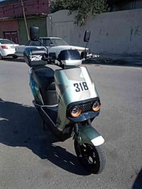 ماطور شحن 318 نضافه فول المواصفات معروف اسويجات 2 بصمات 2 الماطور نضيف...