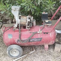 كمبريسور • موتور معطل • أربيل