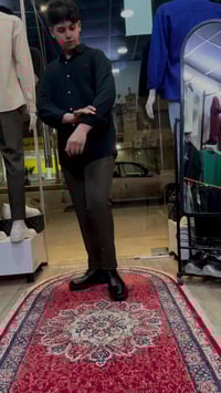 سهل نينوى • برطله • الشبكي