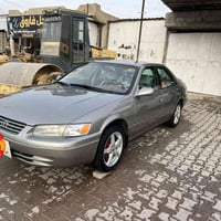 كامري • ١٩٩٧ • مكاك