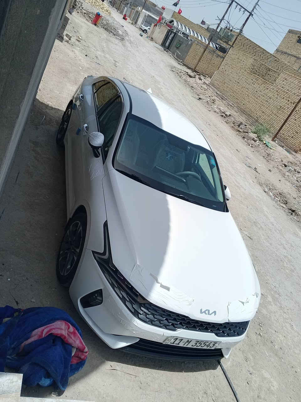 كي فايف خليجي موديل 23 مكفوله كفاله عامه كفاله من زلغ مكينه 2000 ماشيه 27 ألف رقم بغداد دولي سنويه جديده هزه جديده سياره وضع الشركه سونار يمك بالمنشور انس سويته شوف حتى ماتكلي شبيهه مابيهه سياره جديده كارتون مكاني ناصريه مركز ***********
