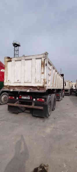 سلام عليكم عربانه للبيع ماموت 2007مكفوله ***********
