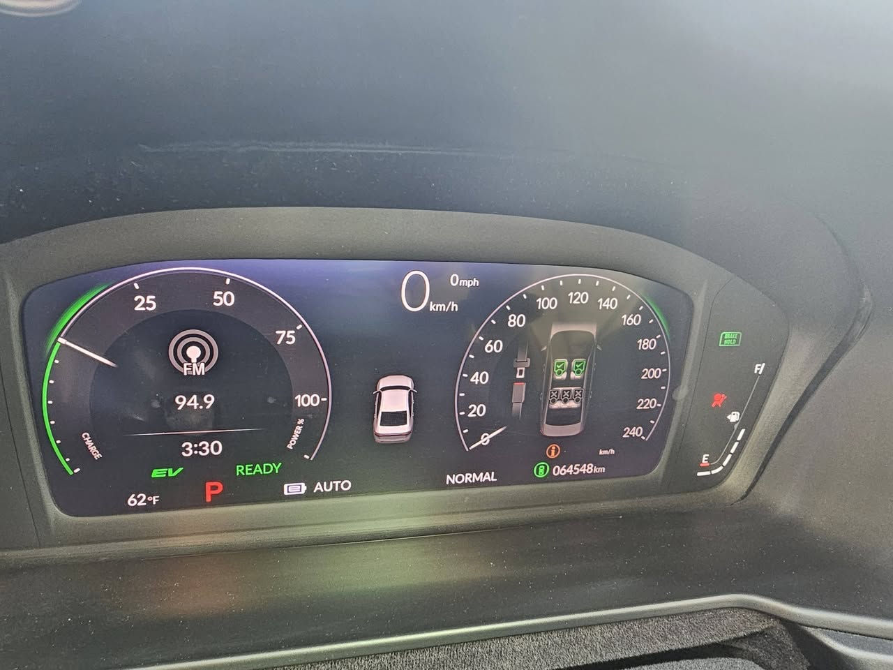 هوندا اكورد 2023 تورنك اعلى فئة
مبدل بيه بنيد بدون دواخل ابرباك بس دركه ول برده صفحة سايق

السيارة ماشية 67 الف

• مكينة 2000 هايبرد تنفس طبيعي

• شفتات ستيرن 

• شاشة كبيرة

•كشنات جلد

•فتحة سقف 

• كاميرا خلفية    

• رادار امامي

• مانع تصادم

• محدد مسار 

• داتا شوو

•بصمه تشغيل ابواب 

• مثبت سرعة

• مانع انزلاق

• دخول ذكي 

• إنارة ترحيبية

• هندبريك كهرباء 

• أوامر صوتية

• 3 أنظمة قيادة

تشغيل عن بعد 

كشن كهرباء 

شفتات ستيرن 

تبريد قطعتين 

خزن ميموري 

حساس امامي 

حساس خلفي

كشنات اثنين كهرباء مواصفات التورنك 

‎الاستفسار الاتصال على الرقم 

***********
