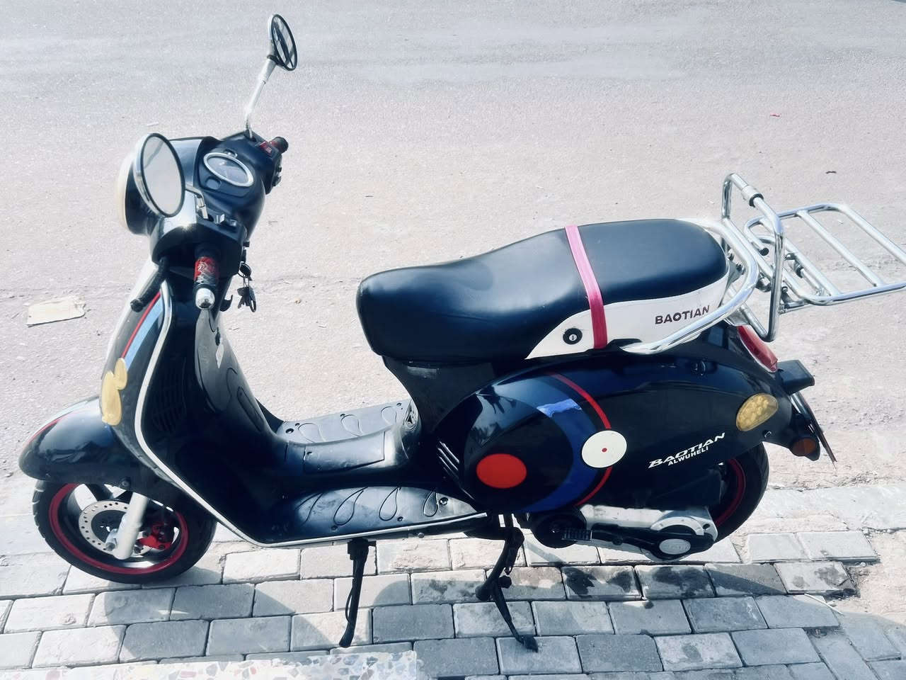 البيع مستعجل رقم وسنويه
دراجه بوتين
***********
