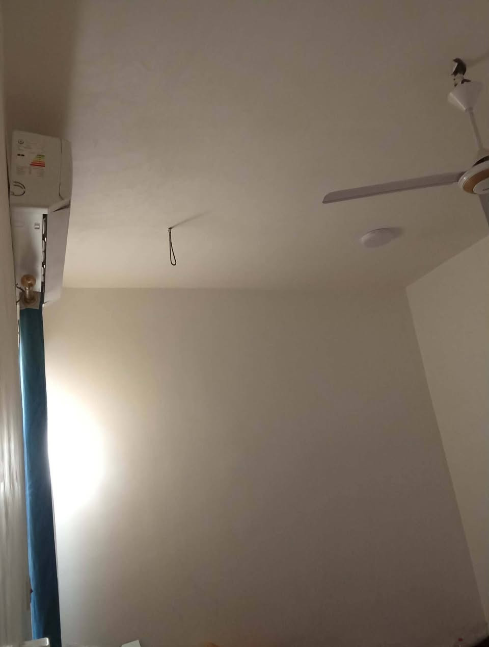 بيت للبيع 100 متر عرصات حجي هندي حولي الخصيمه مشمول بتطويب معامله كامله يم البلدية يحتوي على غرفه وصاله وصحيات ومطبخ بارد وحار واستقبال تبليط بلباب خدمات كامله سند 25 واجهيته 5 والعرض 20 بتبليط وشارع العام خلف مولده نصير مباشرة كل الخدمات متوفره سكف عكاده رباط؟ كونكريت اخوان الله شاهد بيع مستعجل كلش اريده 38 مو تجون بس تعاملون..! 
فقط للشراي يتفضل خاص وبيكم خير وتدللون
