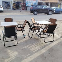 وصلتنا وجبه جديدة متنوعه من الأغراض المنزليه كاونترات هيترات صوبات غاز...