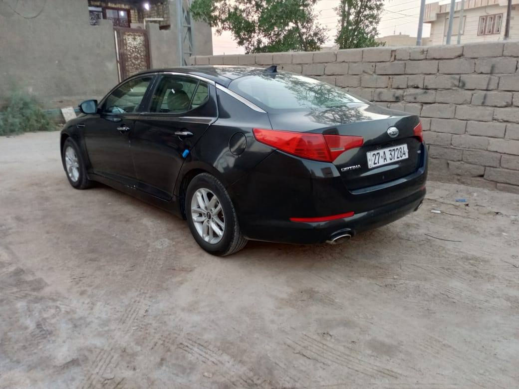 اوبتما ٢٠١٣ امريكي
سيارة باسمي رقم دولي
 بيها ٣ قطع تبديل
كير ومكينة كفااااالة
السعر ٩٠ قفل
مكاني ناصرية / سوق الشيوخ
رقمي ***********
