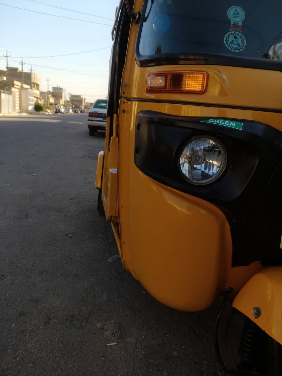 السلام عليكم تكتك 2019 شهر 9 تكتك كفالة عامة تاخذهة كبل للشارع رقم وسنوية تحويل ثاني يوم المكان بغداد الحسينية الراشدية للاستفسار *********** مو شراي لا تعبني
