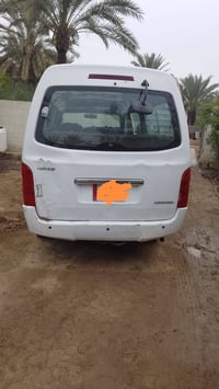 جنبي • موديل ٢٠١٤ • بدون معجون