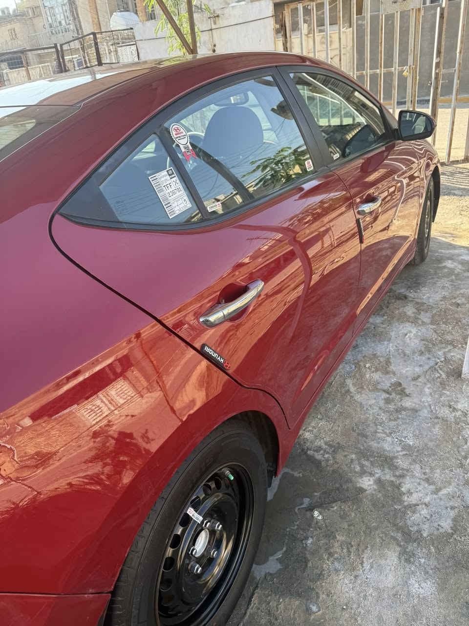 سلام وعليكم 
النتره 2017فول بصمه سياره خير من الله 
تصال ***********
