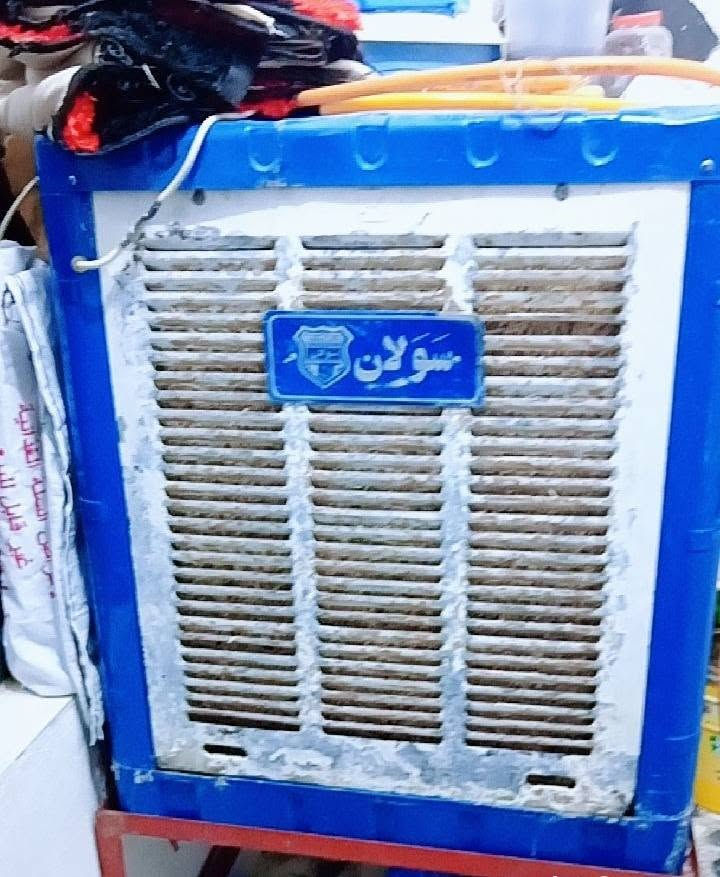 مبرد سولان للبيع السعر 150الف وتساب ***********
