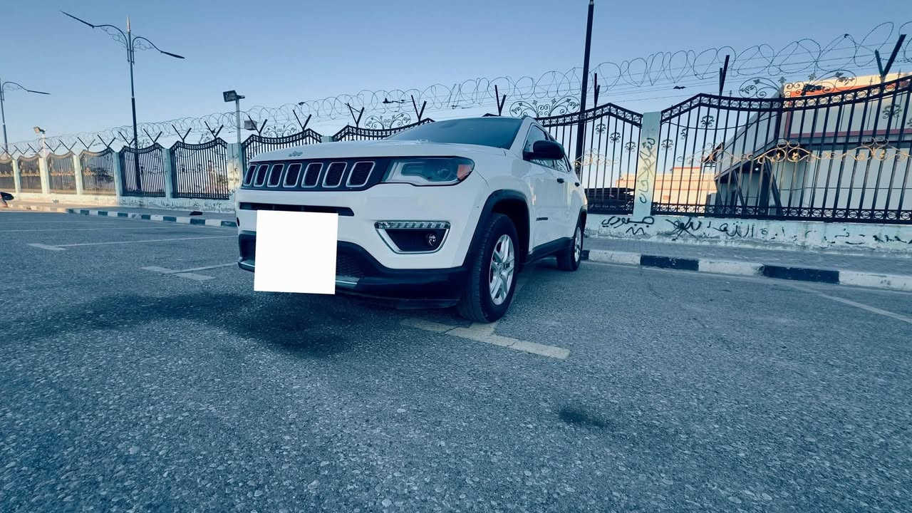 جيب كوبارس 2021
رقم بغداد 
ماشية 38 M
ضررها جاملغ وبنيد 
موجودة بالعمارة 
السعر 155
***********
