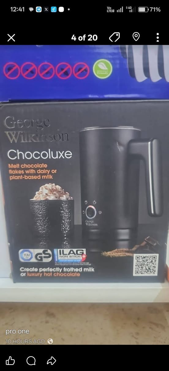 السلام علیکم های غراض موجودە


**إذا كنت صاحب هذا الإعلان وتريد حذفه لأي سبب، رجاءا أرسل رسالة إلى الدعم الفني**