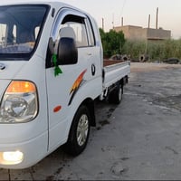 كيا بنكو • ٢٠٠٨ • مكينة ٣٠٠٠