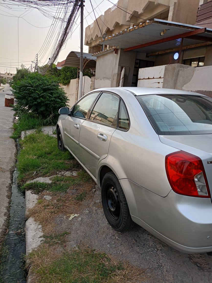 اوبترا 2005
خليجي
نينوى دولي
شرعي
كابون بانزين
تبريد
محرك، كير،  شرط
بيها تقحيل قليل
قطعه صبغ اثر شضيه بدون دواخل
مكاني موصل
***********
