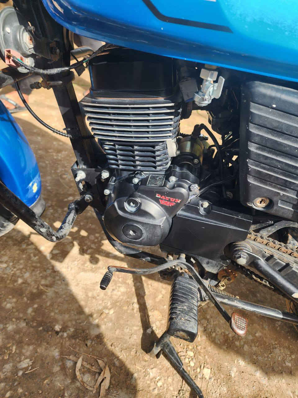 السلام عليكم
دراجه البيع حلوه
موديل 2020
المكان نعمانيه
السعر خاص
الرقم: *********** : ***********
