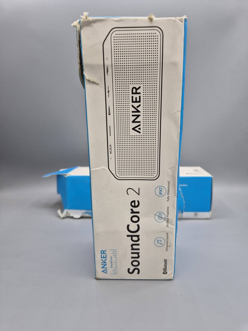 متوفر سبيكرات
ضمان 
توصيل لكل المحافظات


**إذا كنت صاحب هذا الإعلان وتريد حذفه لأي سبب، رجاءا أرسل رسالة إلى الدعم الفني**