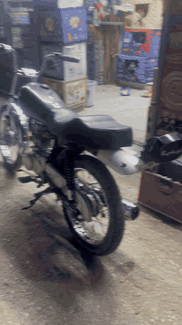 اربعه كير اصولي شاصي 15 مكينه نامه شلامجه21 غراض كله جديد زوج وياله جداد الدراجه ما عايزه شي وكيلها سما بغداد بلخان مكاني نجف حي العسكري سعر خاص للاستفسار ***********
