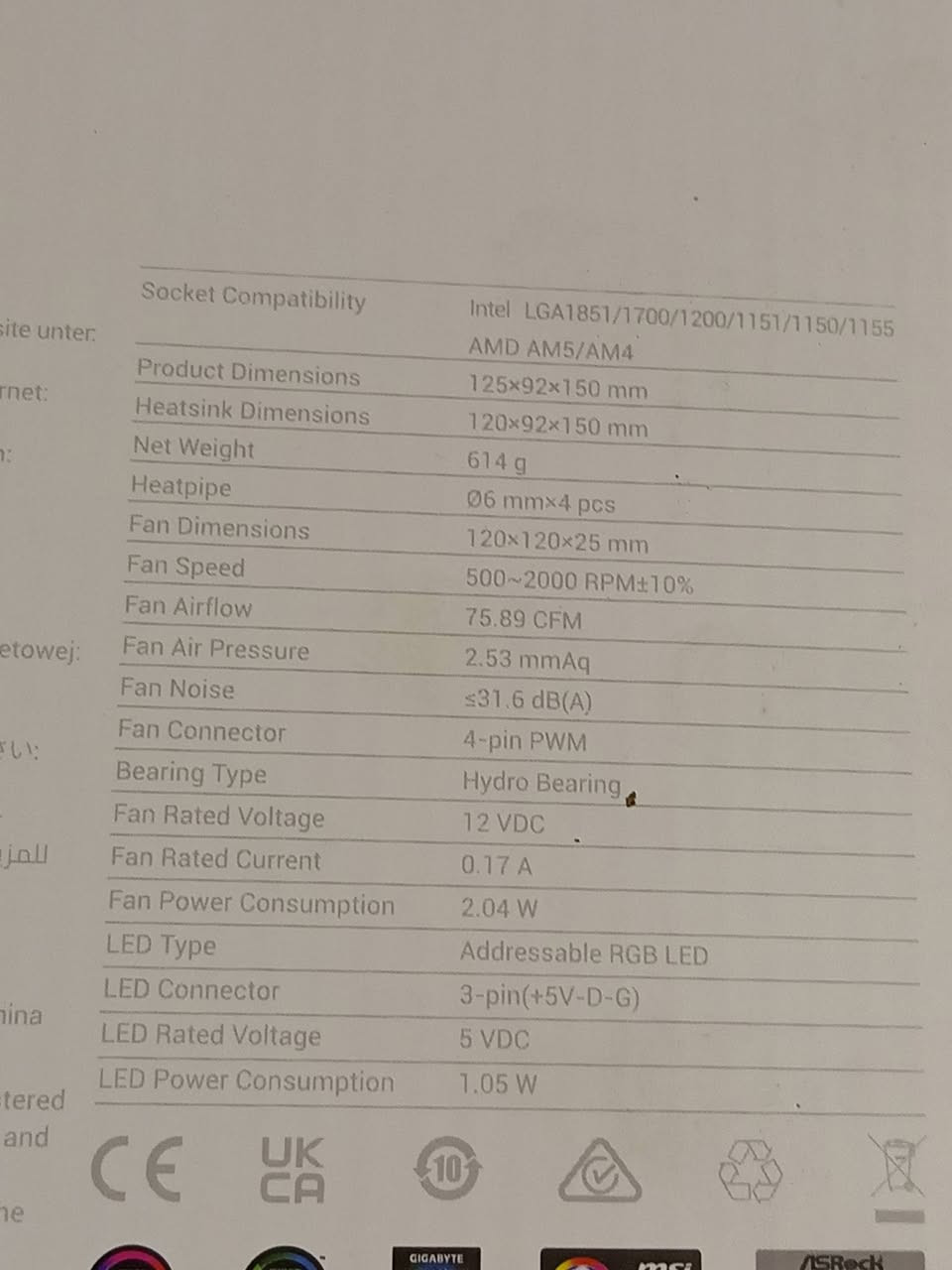 جديد غير مستخدم مبرد ديب كولAG 400 نوع rgpابيض لون  🌹 سعر القطعة الواحدة 40 الف مع التوصيل مجانا


**إذا كنت صاحب هذا الإعلان وتريد حذفه لأي سبب، رجاءا أرسل رسالة إلى الدعم الفني**