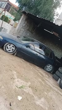 جنط ريسنق • قرن الغزال • هيدروليك ٦-١٢