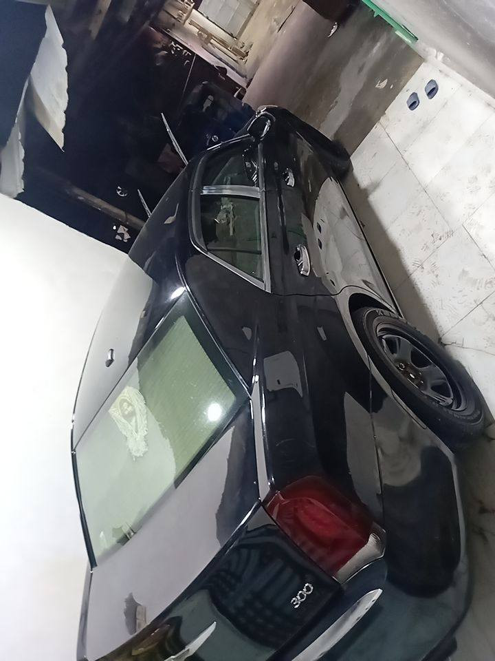 سلام عليكم البيع وباما 2013اصل رقم بغداد دوالي بسمي سنويته ٣١ سياره مكينه ٣٦٠٠وكيرطياره ٨ نمر سياره كفاله من الحادث من الصبغ جاهزه من حداده وتخم تاير تاير ويل بوليسي ١٨ ستدات وطوس سعر 160وبيه مجال رقم ***********
