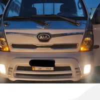 كيا بونجو • ٢٠١٣ • بابل حله