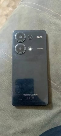 بوكو M6 برو • ٥١٢ • حي النصر