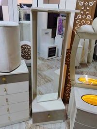 ٩ قطع • غرفة خشب • كركوك