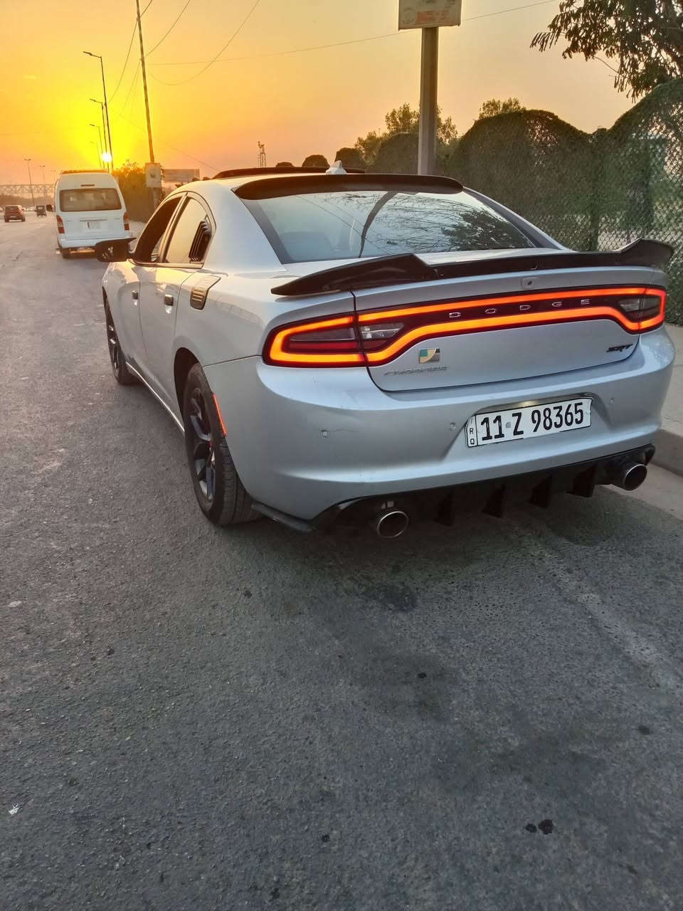 للبيع جارجر 2020 SXT بلاص بدون حادث بس تخريب بالبنيد بس بنيد صبغ باقي مكفول رقم بغداد بسمي فول مواصفات سلايت جلد تدفئه تبريد ماشيه 82 
*********** مكاني بغداد البياع
