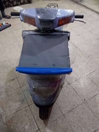 ابو سلة • بستم جديد • كربراتير جديد