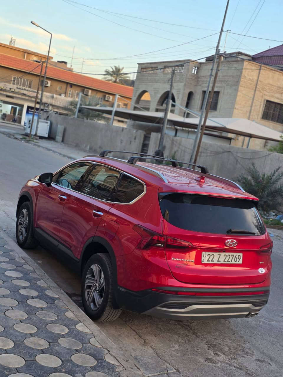 لسلام عليكم
سنتافي 2023 جديد بدون صبغ ليبل واحد 
 وبارد مكانين
بي سحب فقط 
ماشيه4000مايل اخت الزيرو

🧿رادرا امامي وخلفي وجانبي+وقيادة ذاتية

🧿كاميرا امامية وخلفية

🧿نقطة عمياء+اشاير مري

🧿لاينات LED+بك لايت LED

🧿جنطة كهرباء

🧿تدفئة كشنات+كشن كهرباء

🧿شحن وايرليس(لاسلكي)

🧿تبريد قطعتين

🧿شفتات ستيرن+فول تحكم ستيرن

🧿اوتو هولد+اطفاء ذاتي عند التوقف

🧿تشغيل عن بعد

بعد هواي مواصفات

السعر 183$

مكاني بغداد زيونه 
للتواصل ***********
