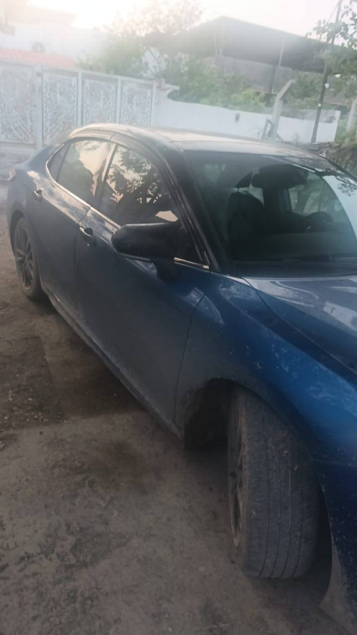 كامري ٢٠ رقم أربيل اربع قطع تبديل بلادي السياره امريكيه جاهزه. مواصفات عاليه. *********** صاحب السياره عربي يسكن الدروه
