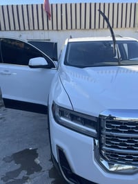 اكاديه • ٢٠٢٣ • حادثة