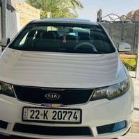 سيراتو ٢٠١٣ • فول مواصفات • فتحة وبصمة