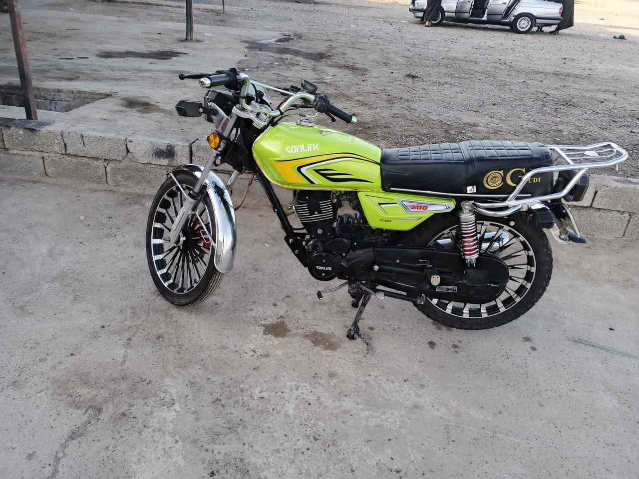 البع دراجه مديل 25سعر 800بيه مجال كله شغاله ***********
