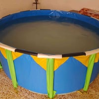 مسبح • مسبح نظيف • مسبح مترين • حمام سباحة • بركة سباحة