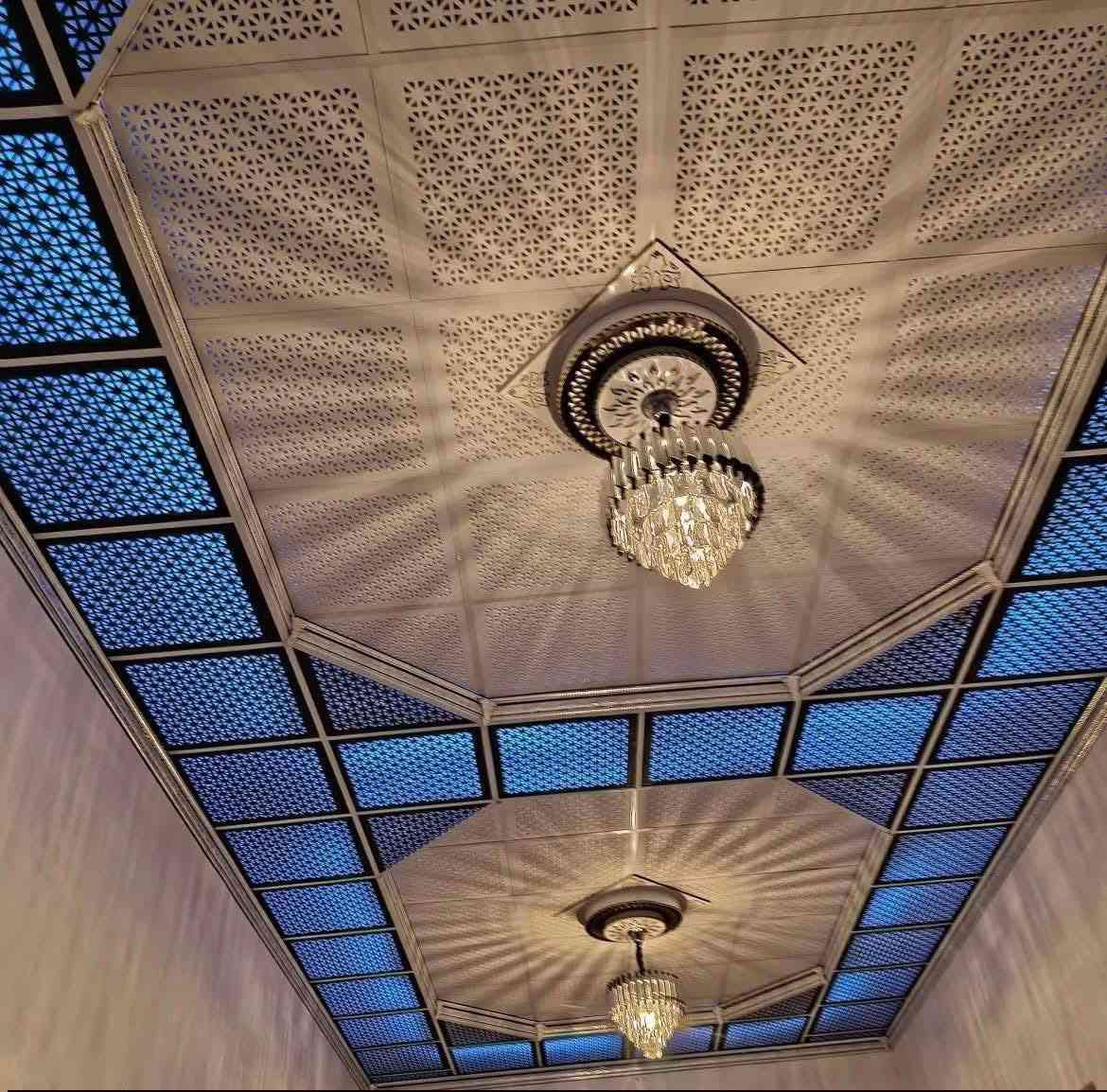 سلام عليكم ***********🤍
عرض عرض خاص 🚀🔥
نعمل جميع الديكورات تغليف بلاستك و سقف ثانوي+ جبسن بورد60X60

أسعارنا تبدي من8.000ل13.000

بس عمل من2.500ل4.000حسب الطلب والمساحه

 👍ارسل لنا رساله والباقي علينا

 اذا كان اقل من25 متر يكون قطعي وليس متر 

جبسن بورد المتر 35الف 

حمامات ومساحات صغيره قطعي 

بديل رخام وبديل خشب وعمل للمساحات اما ضلع واحد قطعي 

مستشفيات مدارس دوائر حكوميه الهم خصم 

نعمل في بغداد والمحافضات للمساحات كبيره

 #سقوف_ثانوية #خلفةجبس#خلفةسقف ثانوي بلاستك #جدار_بلاستك #جبسن_بورد  #خلفة_جبسن_بورد #المنصور #حي_الجامعة #العامرية #اليرموك #غزالية #حي_الجهاد #الغزالية #التاجي #المشاهدة #الاعضمية #شارع_فلسطين #الكرادة #جميلة #بغداد_الجديدة #الدورة# #السيدية

@إشارة #الجميع
