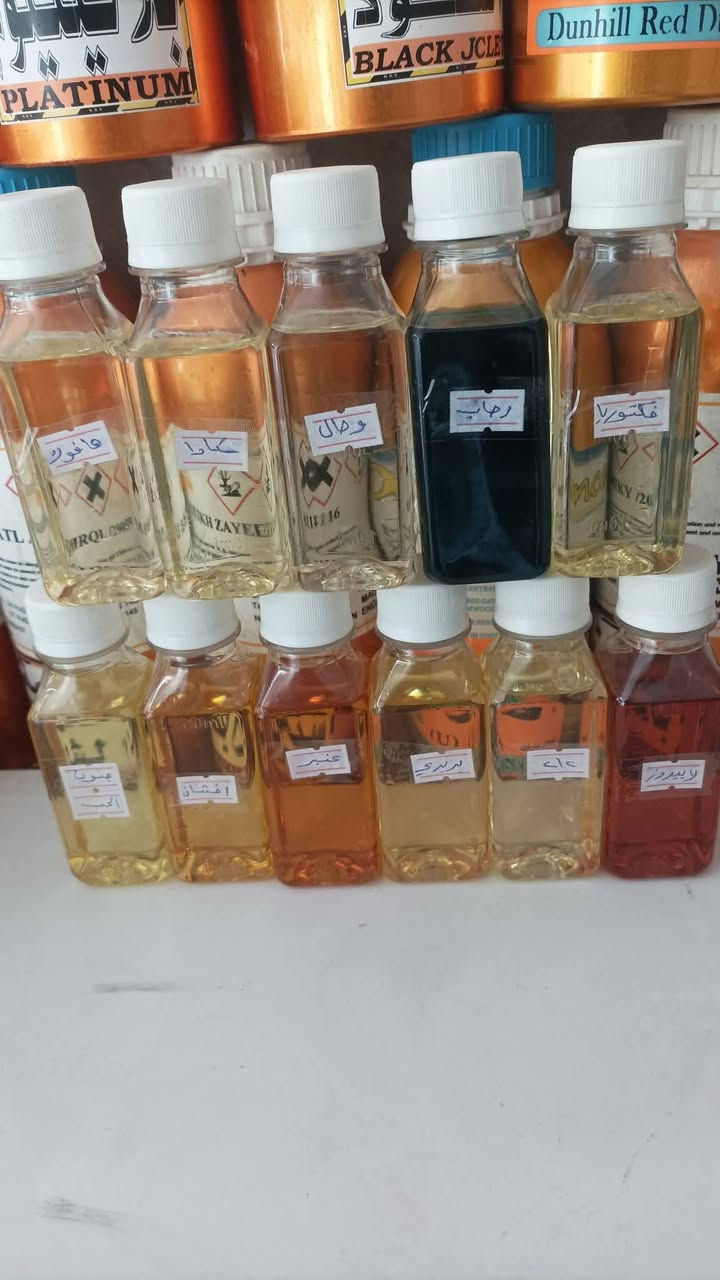 عطور خام.   وزن 100. مل.  السعر 10. الاف دينار 
تفحص.  العطر.   يم المندوب. اي تخفيف يرجع الطلب 
خدمه توصيل.  لجميع.   المحافظات.   5000 دينار


**إذا كنت صاحب هذا الإعلان وتريد حذفه لأي سبب، رجاءا أرسل رسالة إلى الدعم الفني**